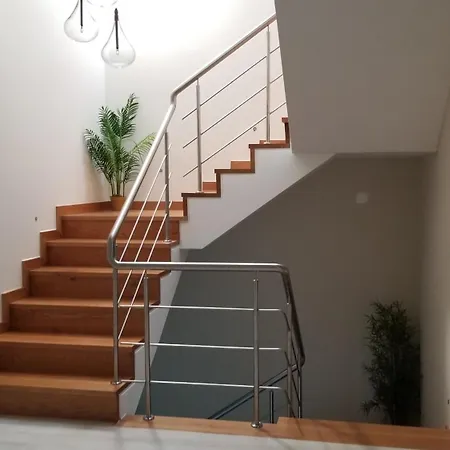 Calm - & Pool Villa Atouguia Da Baleia