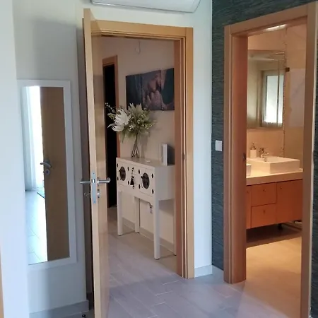 Calm - & Pool Atouguia Da Baleia