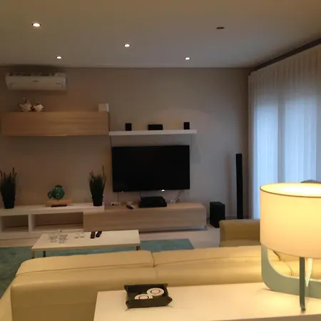 Villa Calm - & Pool *