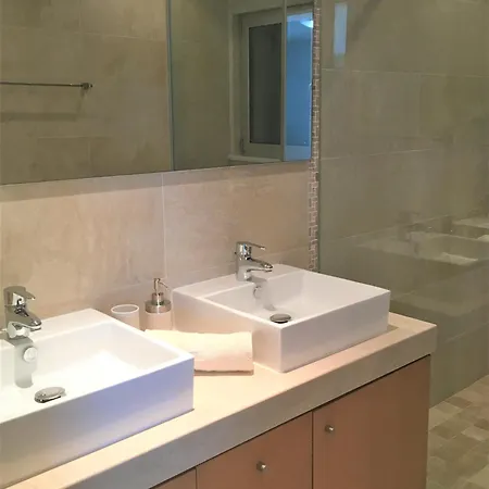 Villa Calm - & Pool *