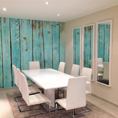 Calm - & Pool Villa Atouguia Da Baleia