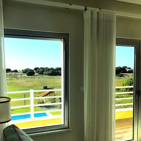 Calm - Beach&pool Villa *