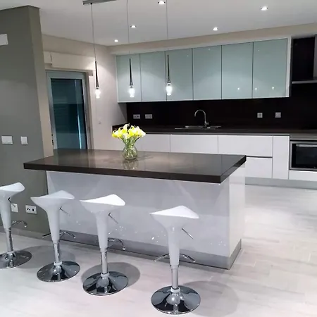 Calm - Beach&pool Villa