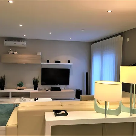 Villa Calm - Beach&pool *