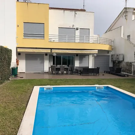 Calm - Beach&pool Villa *