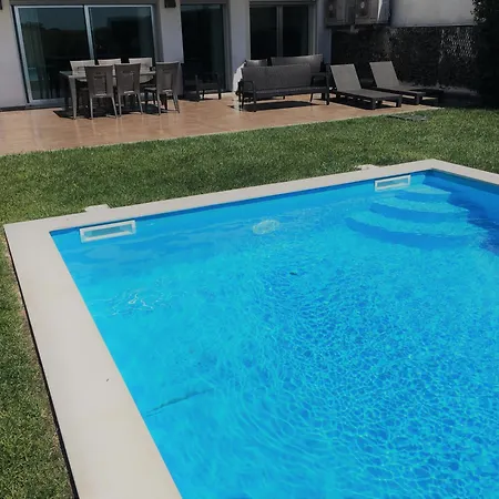 Calm - Beach&pool Villa *