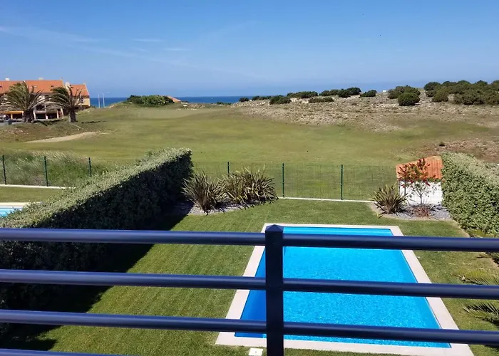 Calm - & Pool * אנטוגויה דה באלייה