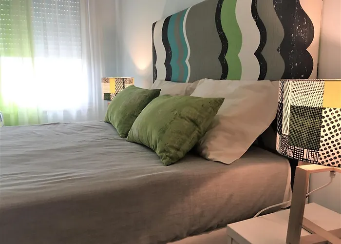 וילה Calm - & Pool