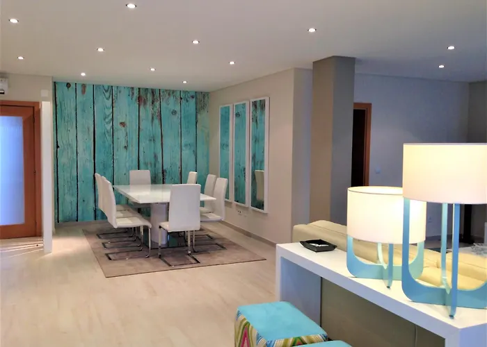 Calm - & Pool וילה