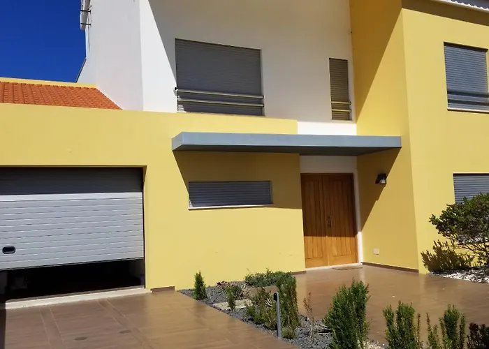 Calm - & Pool וילה