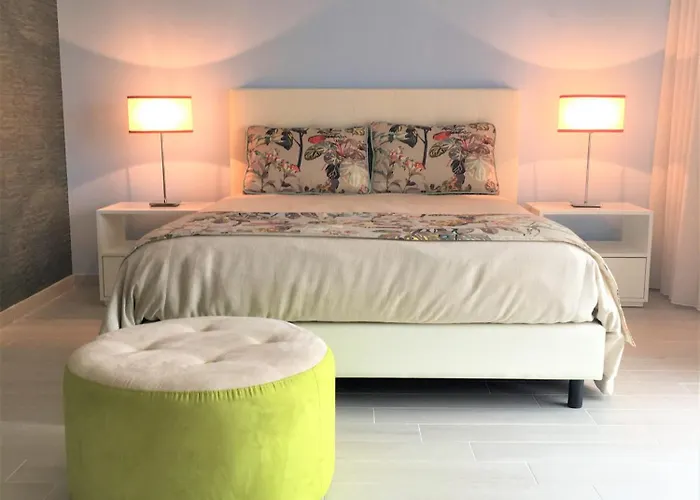 Calm - & Pool וילה אנטוגויה דה באלייה