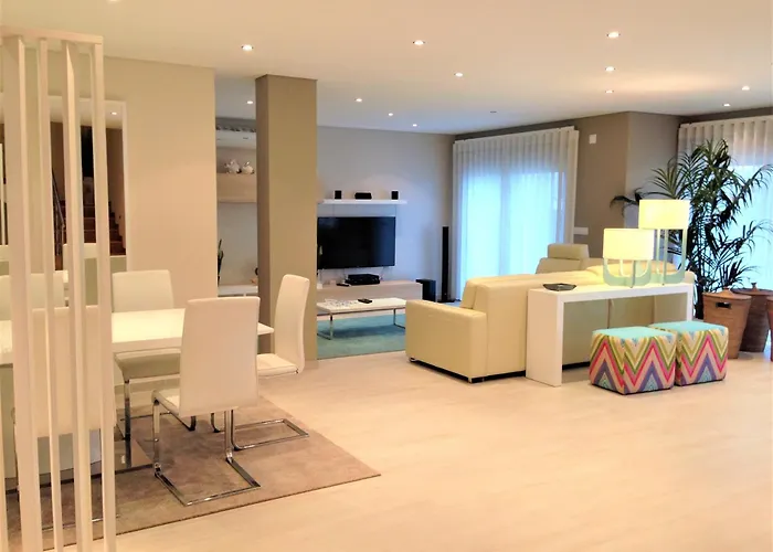 Calm - & Pool וילה *